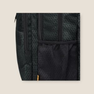 Caterpillar Σακίδιο Πλάτης Πόλης Bennet 30L Black 84184-661