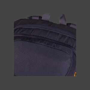 Caterpillar Backpack Le Meije Trekking 40L Black 84879-483