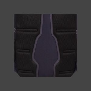 Caterpillar Backpack Le Meije Trekking 40L Black 84879-483