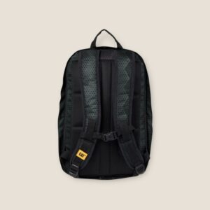 Caterpillar Σακίδιο Πλάτης Πόλης Bennet 30L Black 84184-661