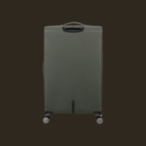 American Tourister Wanderlite Βαλίτσα 79cm Dark Khaki