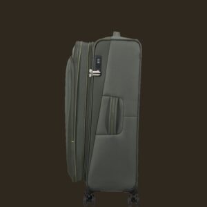 American Tourister Βαλίτσα 68cm Wanderlite Dark Forest