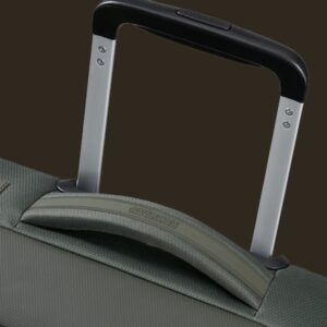 American Tourister Wanderlite Βαλίτσα Καμπίνας 55cm Dark Forest