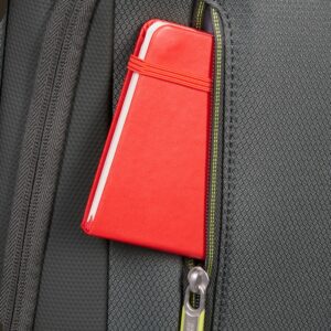 American Tourister Wanderlite Βαλίτσα Καμπίνας 55cm Dark Forest