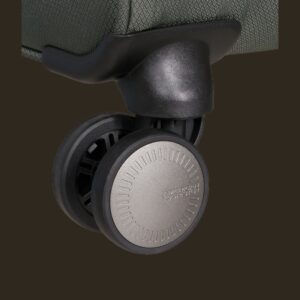 American Tourister Βαλίτσα 68cm Wanderlite Dark Forest