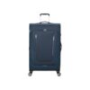 American Tourister Βαλίτσα 79cm Wanderlite Dark Navy