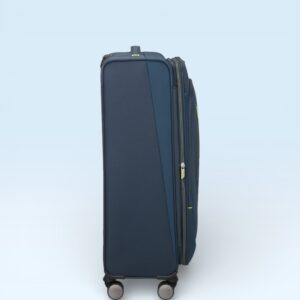 American Tourister Βαλίτσα 79cm Wanderlite Dark Navy