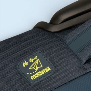 American Tourister Βαλίτσα 79cm Wanderlite Dark Navy