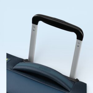 American Tourister Βαλίτσα 68cm Wanderlite Dark Navy