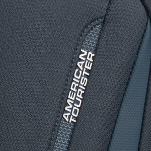 American Tourister Βαλίτσα 79cm Wanderlite Dark Navy