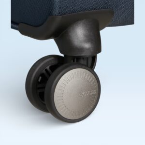 American Tourister Βαλίτσα 79cm Wanderlite Dark Navy