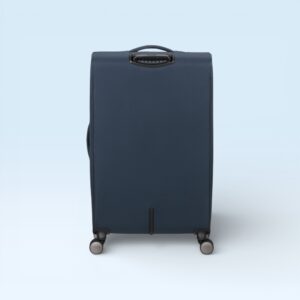 American Tourister Βαλίτσα 79cm Wanderlite Dark Navy