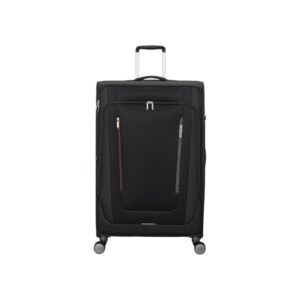American Tourister Βαλίτσα 79cm Wanderlite Shadow Black