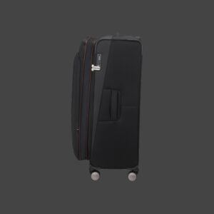 American Tourister Βαλίτσα 79cm Wanderlite Shadow Black
