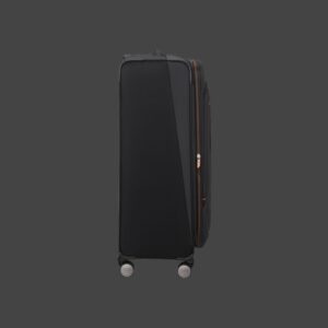 American Tourister Βαλίτσα 79cm Wanderlite Shadow Black