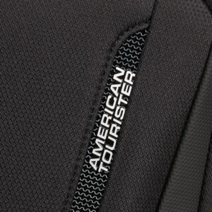 American Tourister Βαλίτσα 68cm Wanderlite Shadow Black