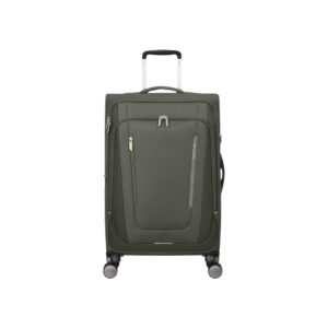 American Tourister Βαλίτσα 68cm Wanderlite Dark Forest