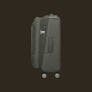 American Tourister Βαλίτσα 68cm Wanderlite Dark Forest