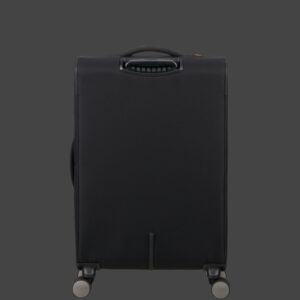 American Tourister Βαλίτσα 68cm Wanderlite Shadow Black