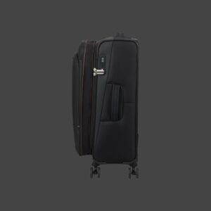 American Tourister Βαλίτσα 68cm Wanderlite Shadow Black