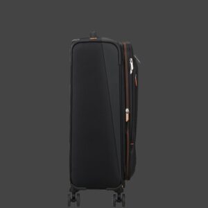 American Tourister Βαλίτσα 68cm Wanderlite Shadow Black