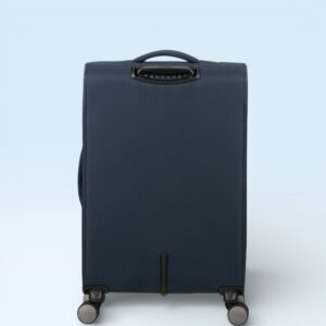 American Tourister Βαλίτσα 68cm Wanderlite Dark Navy