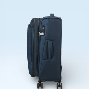 American Tourister Βαλίτσα 68cm Wanderlite Dark Navy