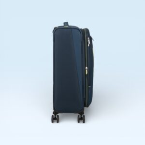 American Tourister Βαλίτσα 68cm Wanderlite Dark Navy