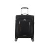 American Tourister Βαλίτσα Καμπίνας 55cm Shadow Black