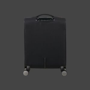 American Tourister Βαλίτσα Καμπίνας 55cm Shadow Black