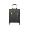 American Tourister Wanderlite Βαλίτσα Καμπίνας 55cm Dark Forest