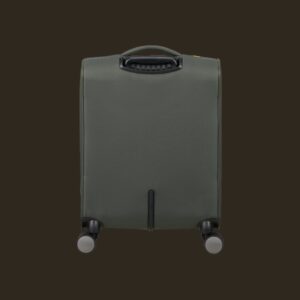 American Tourister Wanderlite Βαλίτσα Καμπίνας 55cm Dark Forest