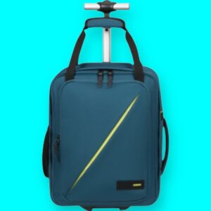American Tourister Take2Cabin Σακίδιο Τρόλεϊ Ryanair