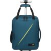 American Tourister Take2Cabin Σακίδιο Τρόλεϊ Ryanair