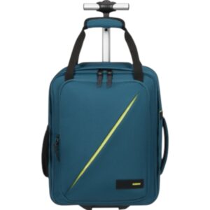 American Tourister Take2Cabin Σακίδιο Τρόλεϊ Ryanair