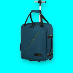 American Tourister Take2Cabin Σακίδιο Τρόλεϊ Ryanair