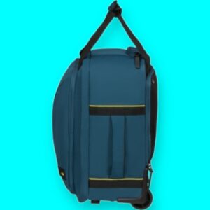 American Tourister Take2Cabin Σακίδιο Τρόλεϊ Ryanair