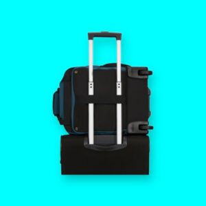 American Tourister Take2Cabin Σακίδιο Τρόλεϊ Ryanair