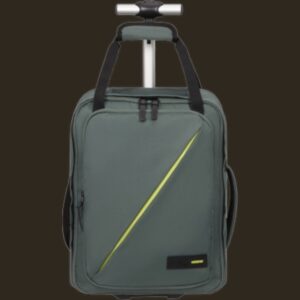 American Tourister Take2Cabin Σακίδιο Ryanair Dark Forest