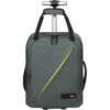 American Tourister Take2Cabin Σακίδιο Ryanair Dark Forest