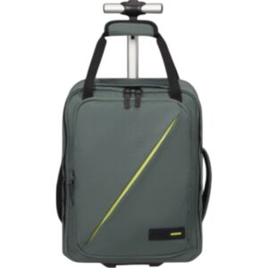 American Tourister Take2Cabin Σακίδιο Ryanair Dark Forest