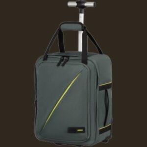American Tourister Take2Cabin Σακίδιο Ryanair Dark Forest