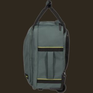 American Tourister Take2Cabin Σακίδιο Ryanair Dark Forest