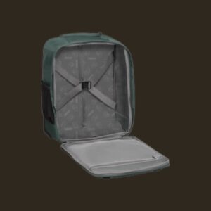 American Tourister Take2Cabin Σακίδιο Ryanair Dark Forest