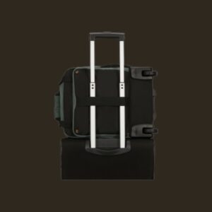 American Tourister Take2Cabin Σακίδιο Ryanair Dark Forest