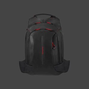 Samsonite Σακίδιο Laptop Ecodiver M Μαύρο