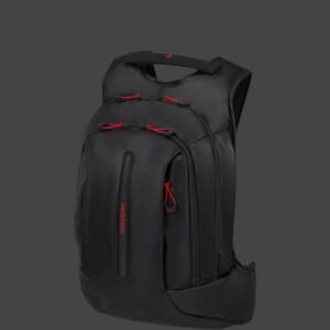Samsonite Σακίδιο Laptop Ecodiver M Μαύρο