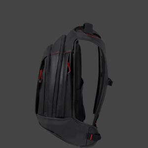 Samsonite Σακίδιο Laptop Ecodiver M Μαύρο