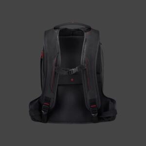 Samsonite Σακίδιο Laptop Ecodiver M Μαύρο