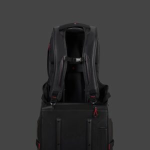 Samsonite Σακίδιο Laptop Ecodiver M Μαύρο